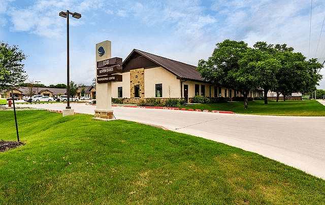 Seven Oaks Professional Park